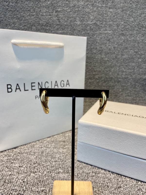 Balenciaga Earring 05lyr211 (12)